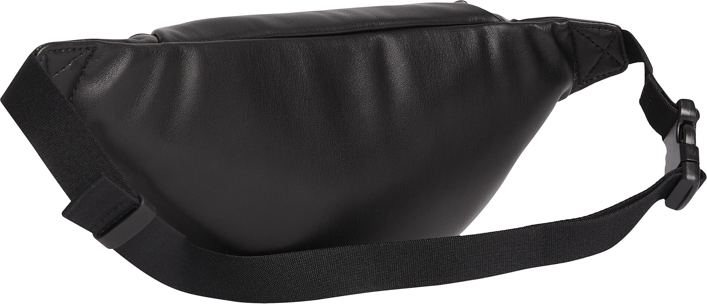 カルバンクラインジーンズ　モノグラムソフトウェストバッグ Calvin Klein - モノグラムソフトウエストバッグ / HH4106